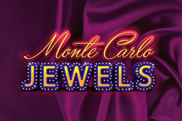 Monte Carlo Jewels